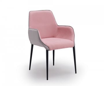 Natisa Melody-P Metal Chair