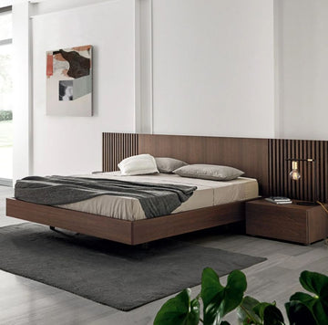 Mies 1.6 Modern Bed