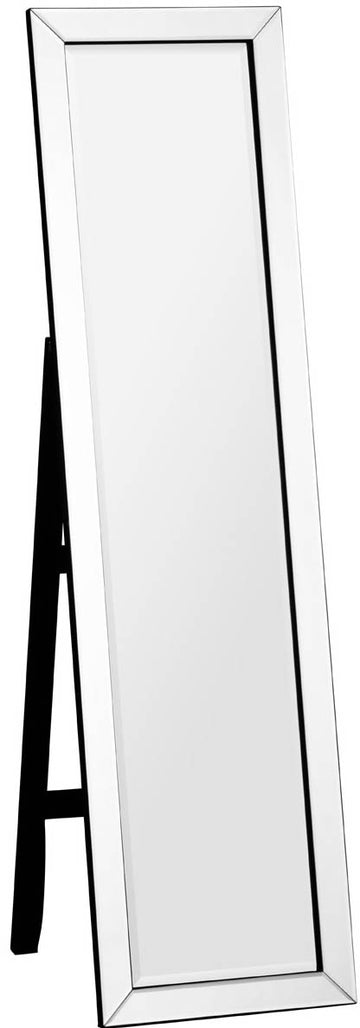Dellr Standing Mirror PW