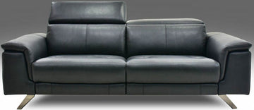HT Kendra Sofa 2.5 Power Recliner - Kian Furniture