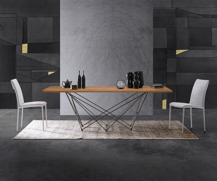 Natisa Net 220 Table