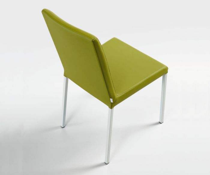 Natisa Novis Metal Chair