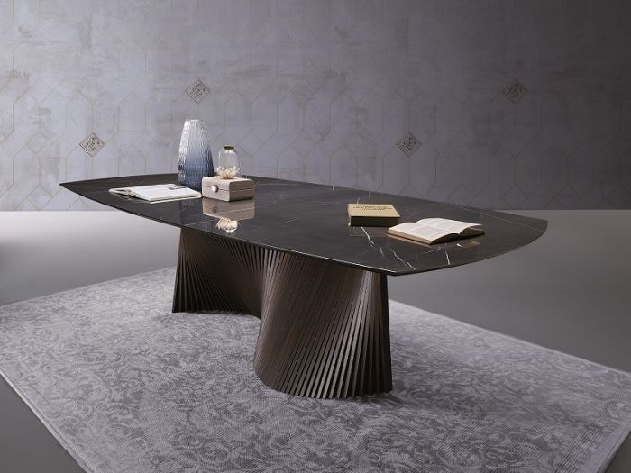 Natisa Orbit 240 Table