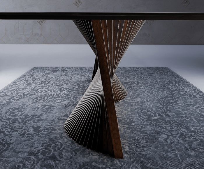 Natisa Orbit 200 Table