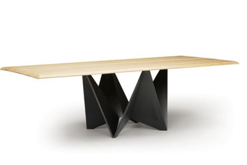 Natisa Origami 200 Table
