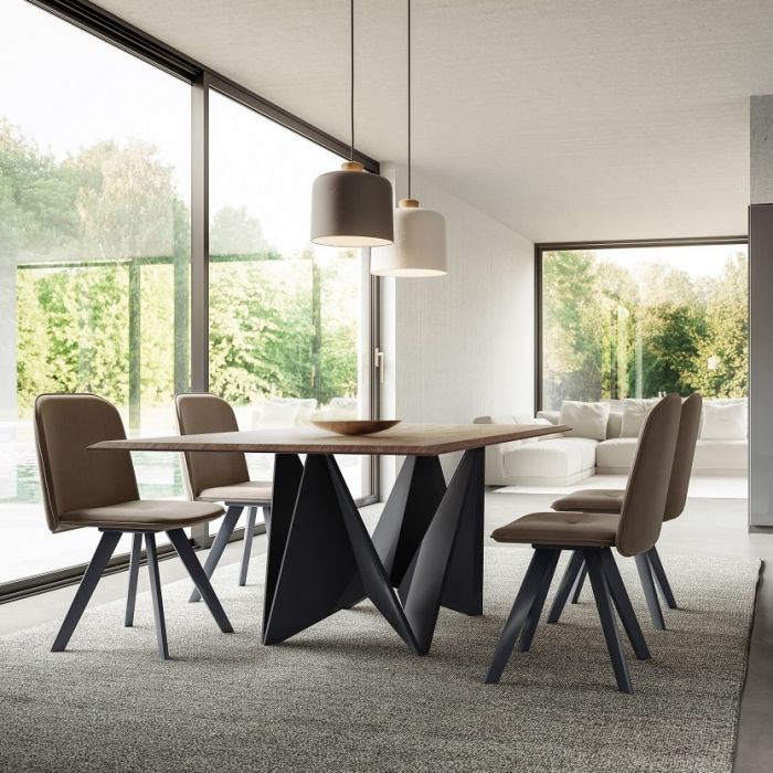 Natisa Origami 200 Table