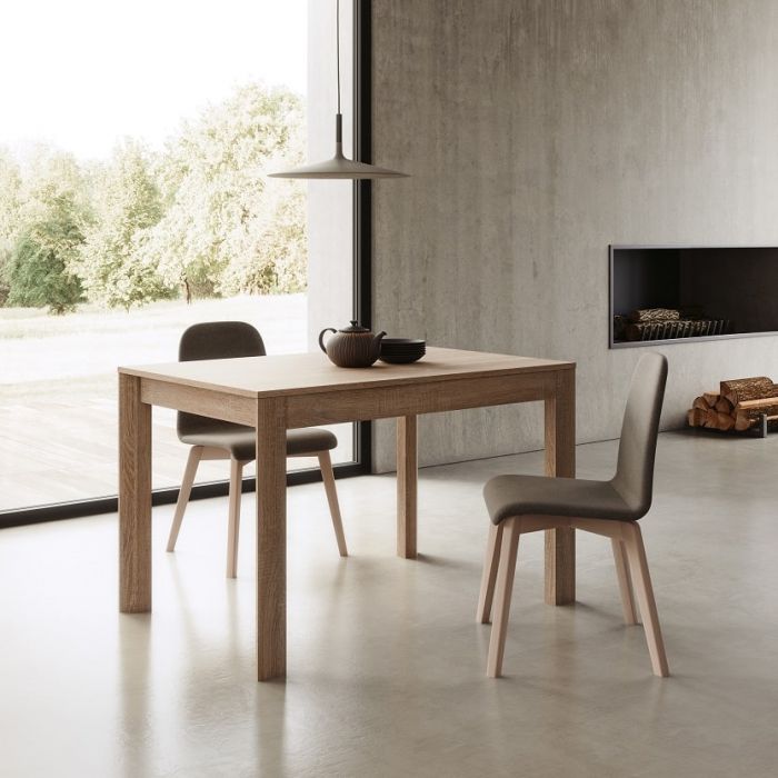 Natisa Polar 110 Table
