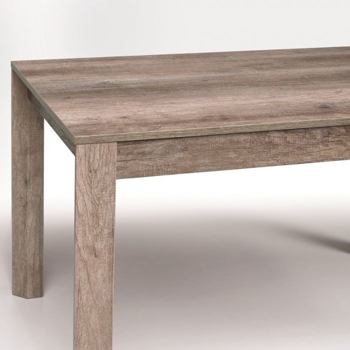 Natisa Polar 140 Table