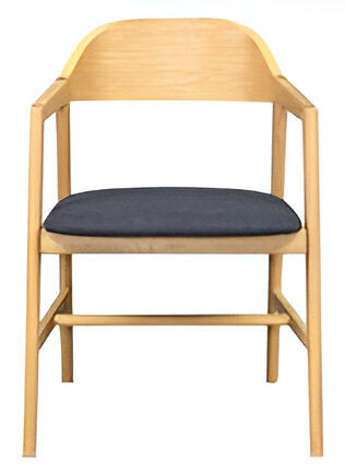 AM Carrington Dining Chair