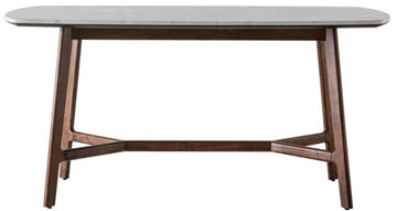 GA Barcelona Dining Table Rectangular
