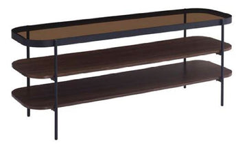 AM TV unit ELIS RETRO ROUND