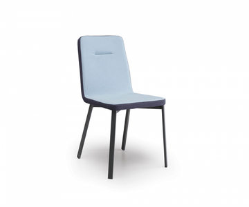 Natisa Sally Metal Chair