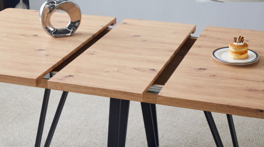 Lexton 140cm Extension Dining