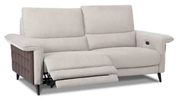 Aerial Power Recliner 2.5 Seater