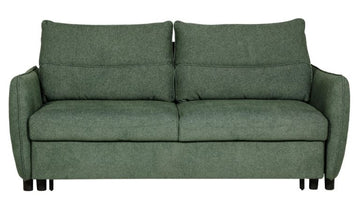 Rook Sofa Bed - Green
