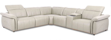 MARSHELL Reclining Home Sofa