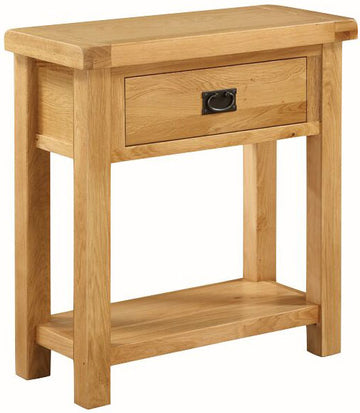 Somerset M Hall Table AM - Kian Furniture