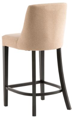 Izzy Barstool Beige Marl