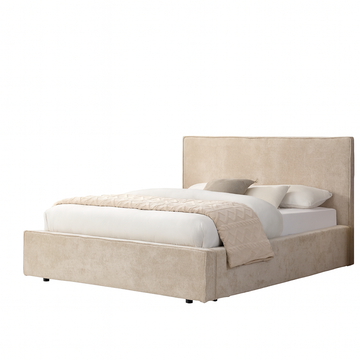 Wicklow Storage 4 ft 6 Double Bed