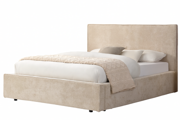 Wicklow Storage 4 ft 6 Double Bed