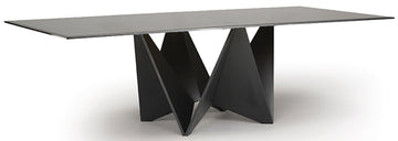 Natisa Origami-Q Table