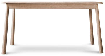 Wycombe 1.5 Dining Table - Kian Furniture