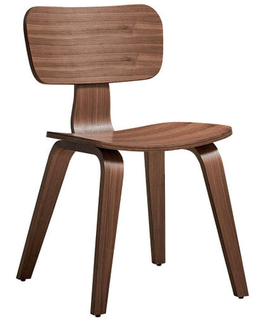 Addison Dining Chair Walnut