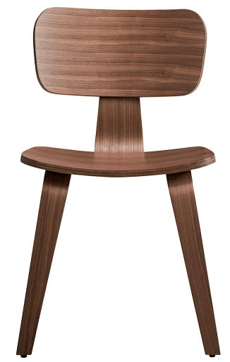 Addison Dining Chair Walnut