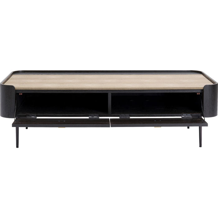 Coffee Table Milano 130x60