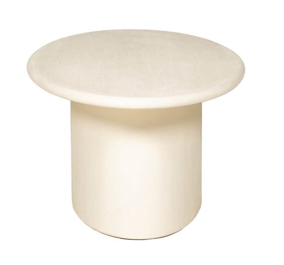 Ziola Coffee Table - White