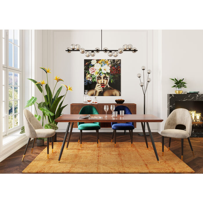 Should You Match Your Dining Chairs?