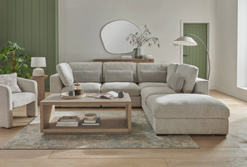 Top Sofa Picks for First-Time Homeowners
