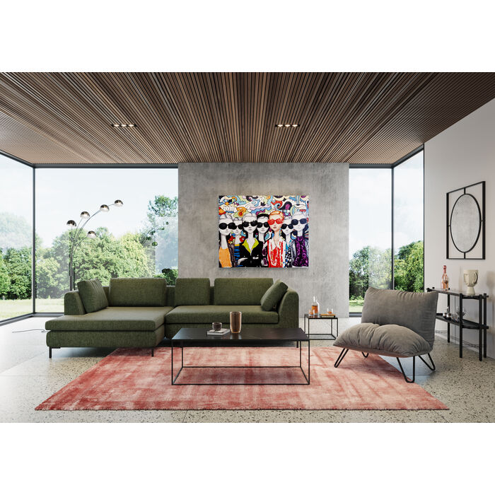 How to Pick the Perfect Coffee Table