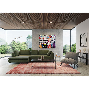How to Pick the Perfect Coffee Table
