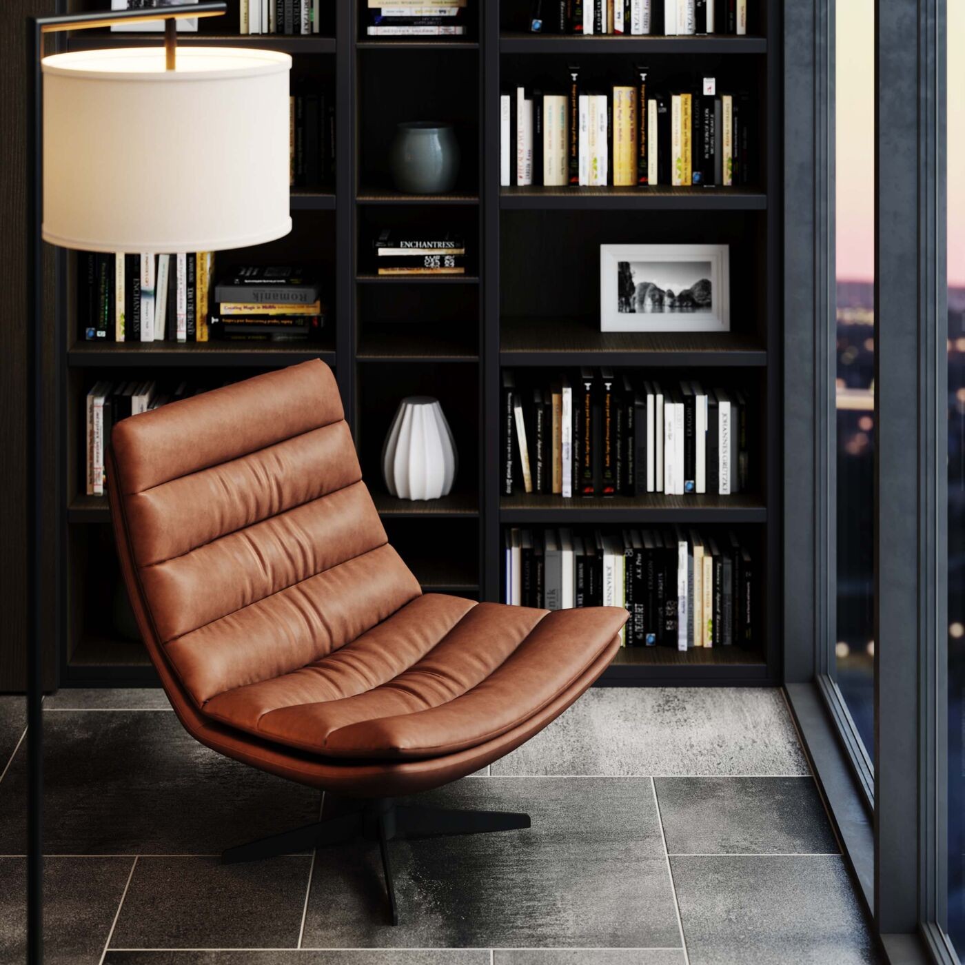How to Create a Reading Nook in Ireland