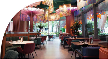 Restaurant Furniture