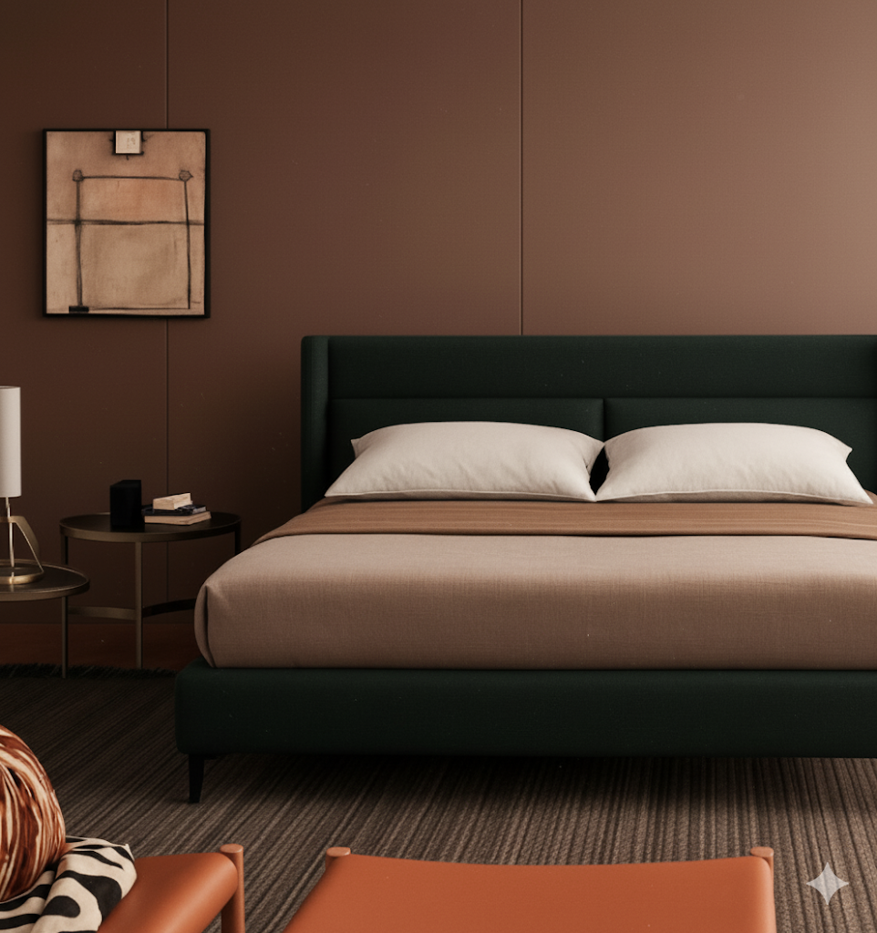 4.6ft Double Beds