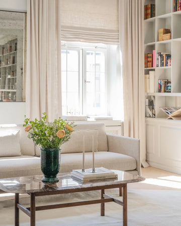 Scandinavian Furniture