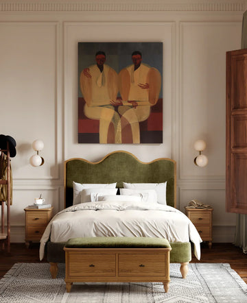 5ft King Size Beds
