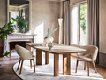 Calligaris Sandy Dining Table 248x110cm
