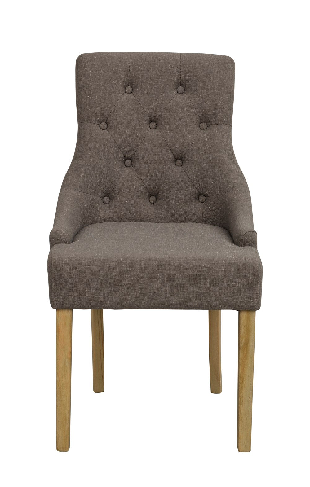 RO Stell Dining Chair Grey/Vintage