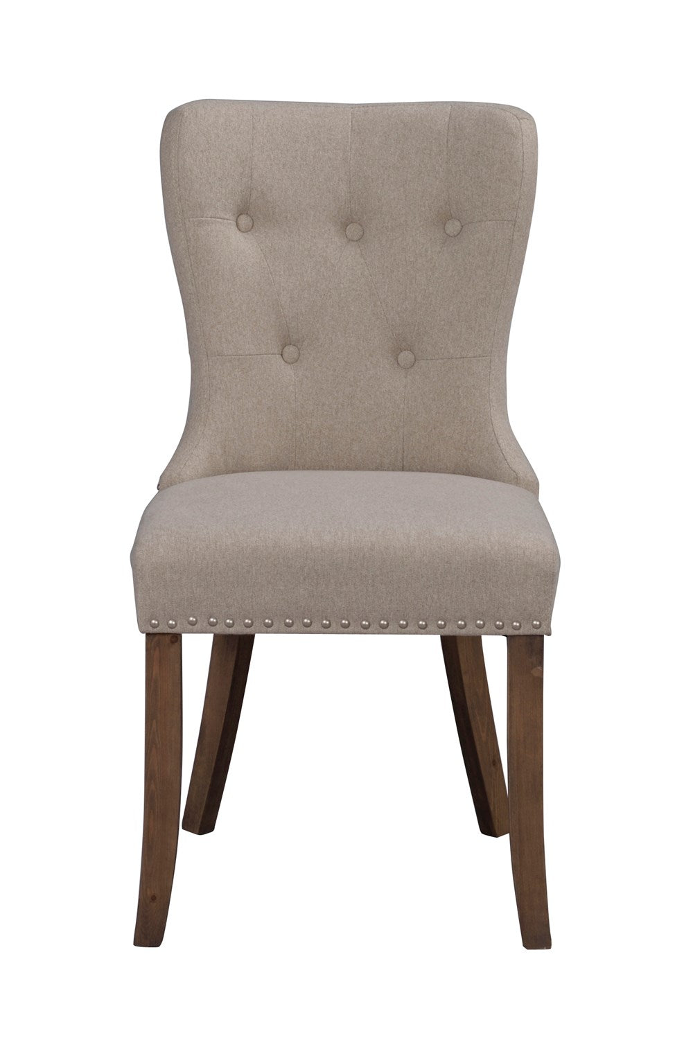 RO Ade Dining Chair Beige/Vintage