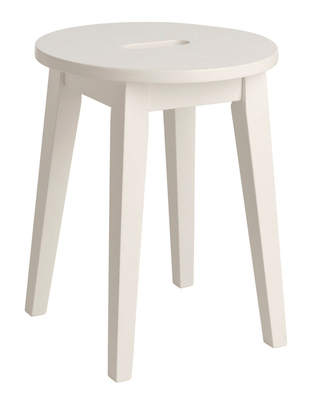 RO Confe Stool White