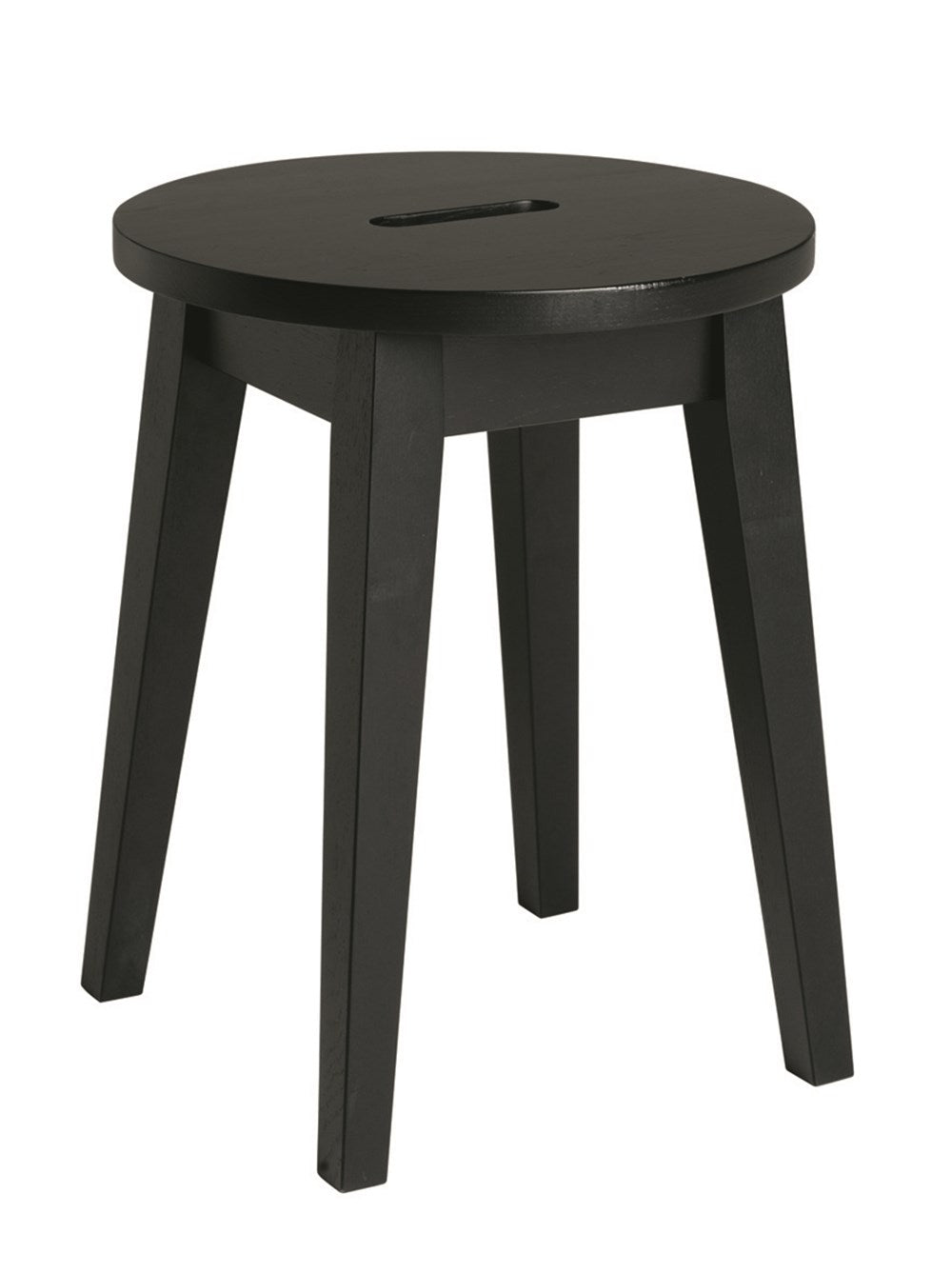 RO Confe Stool Black