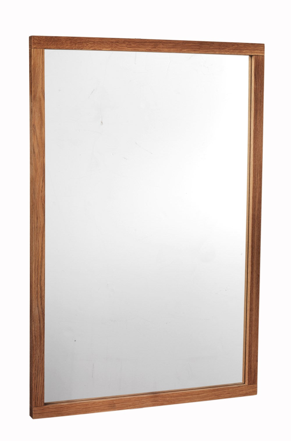 RO Confe Mirror Short Oak
