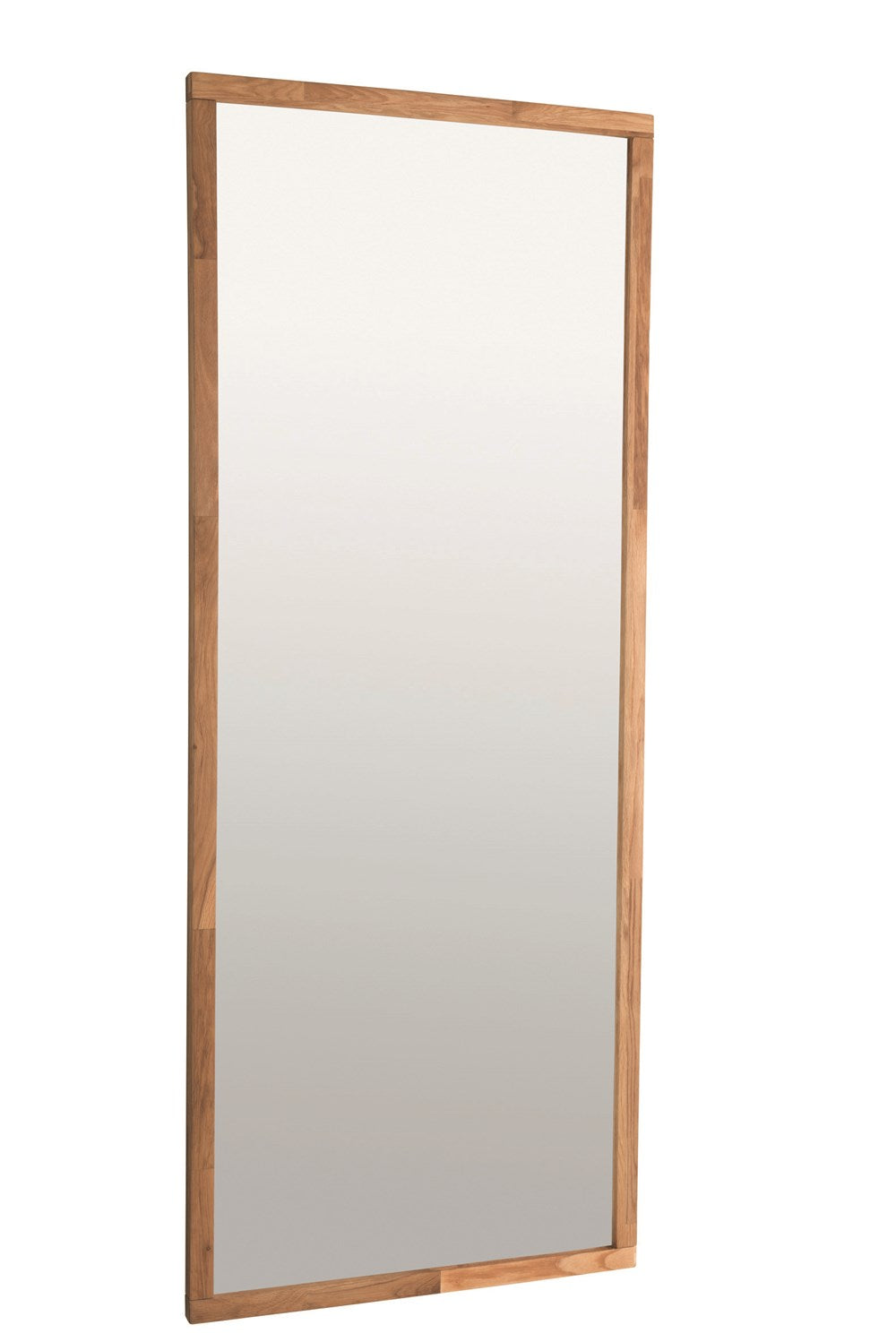 RO Confe Mirror Long Oak