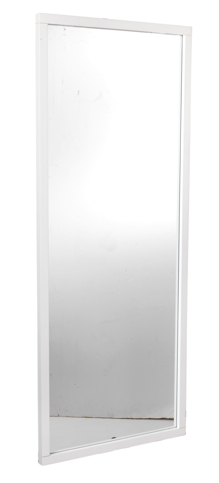RO Confe Mirror Long White
