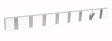 ROWICO Confe Coat Rack Vertical 8 White