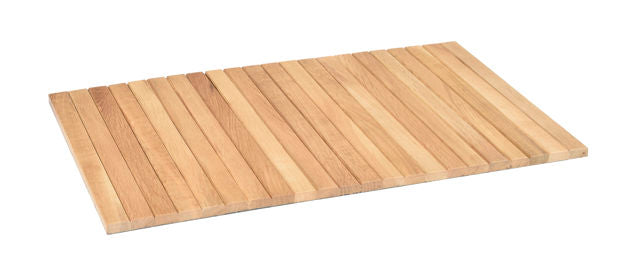 RO Tray Arm Tray Oak