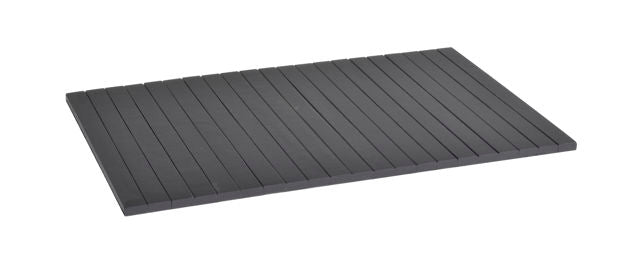 RO Tray Arm Tray Black
